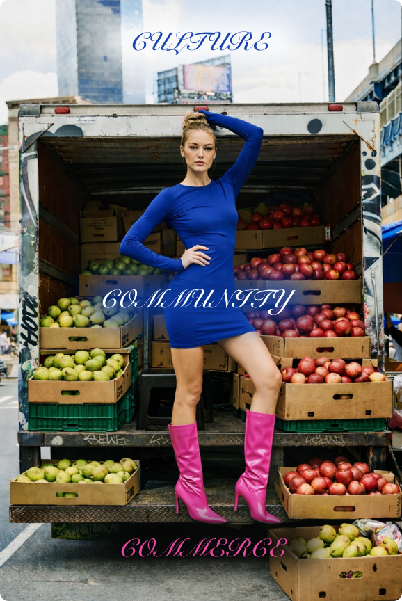 Find Your Stage card